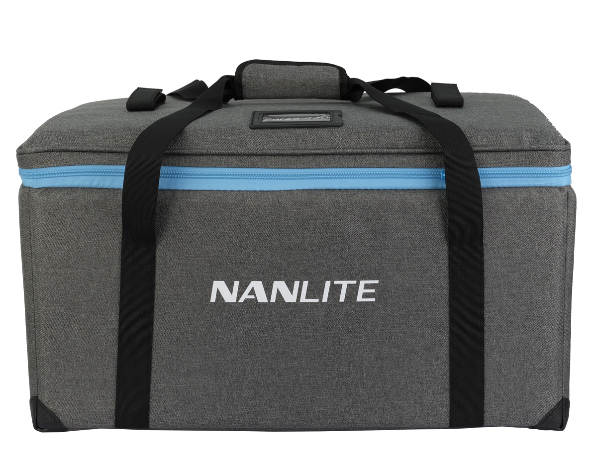Nanlite FORZA 720 LED Studioleuchte