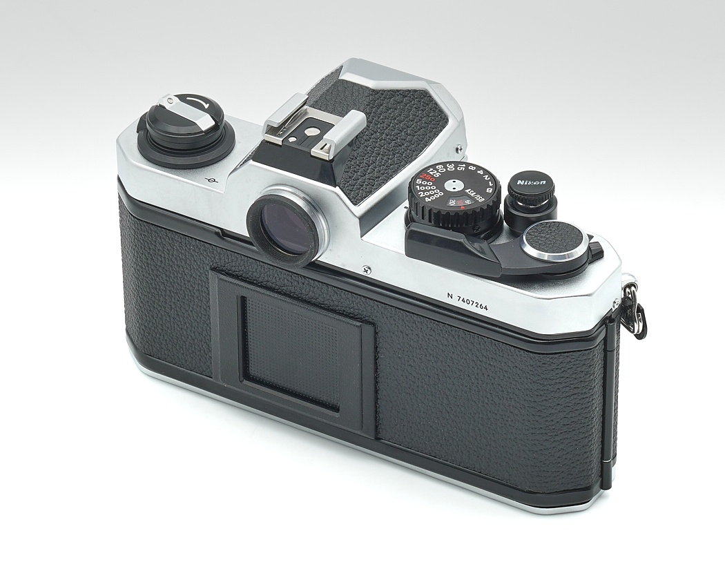 kamera, filmkamera, rangefinder, metallgehäuse, schwarzleder