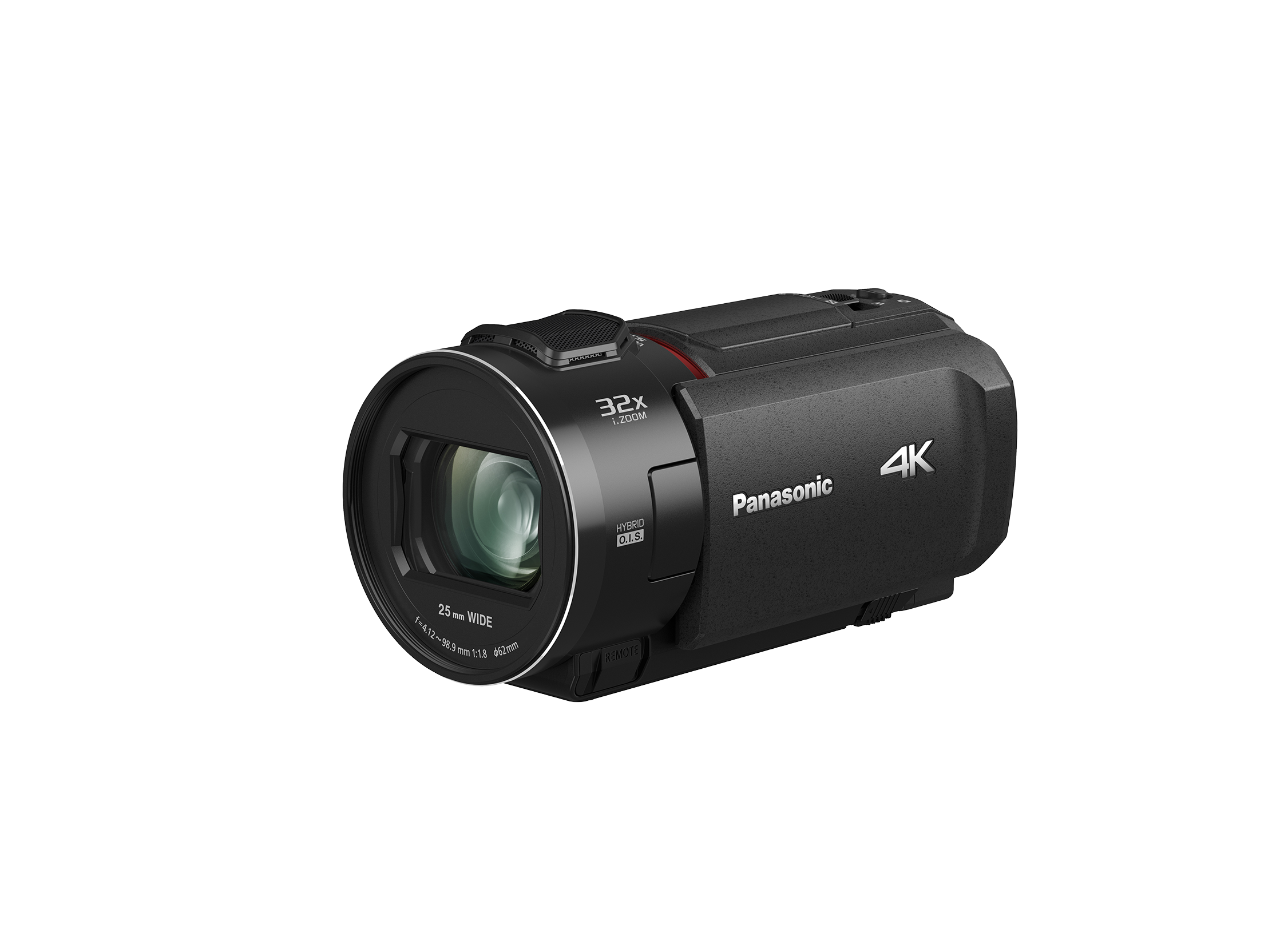 Panasonic HC-VX3 Camcorder