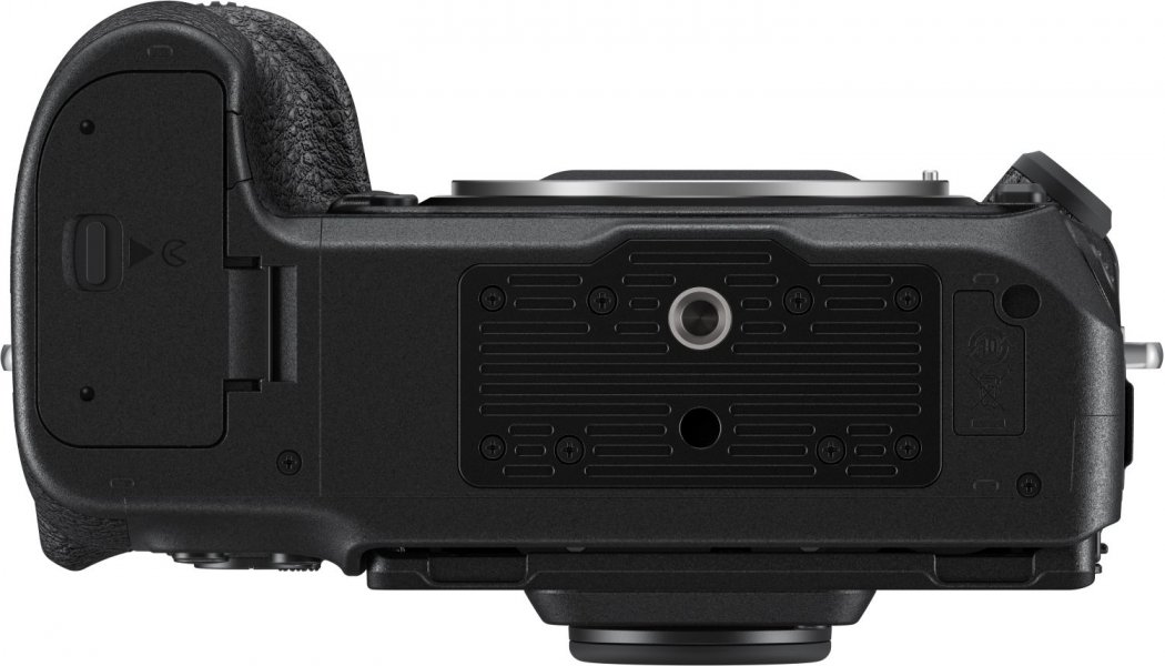 Nikon Z8 Gehäuse