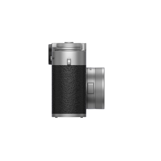 Fujifilm X-HF1 (X half) silber