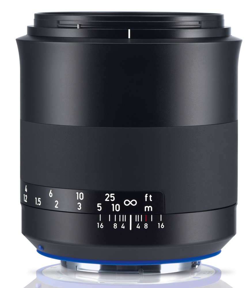 ZEISS Milvus (Distagon) 50mm 1.4 ZF.2 für Nikon