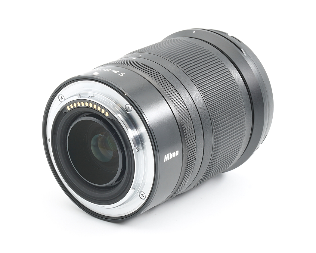 Kamera, Elektronik, Kamera-Linse