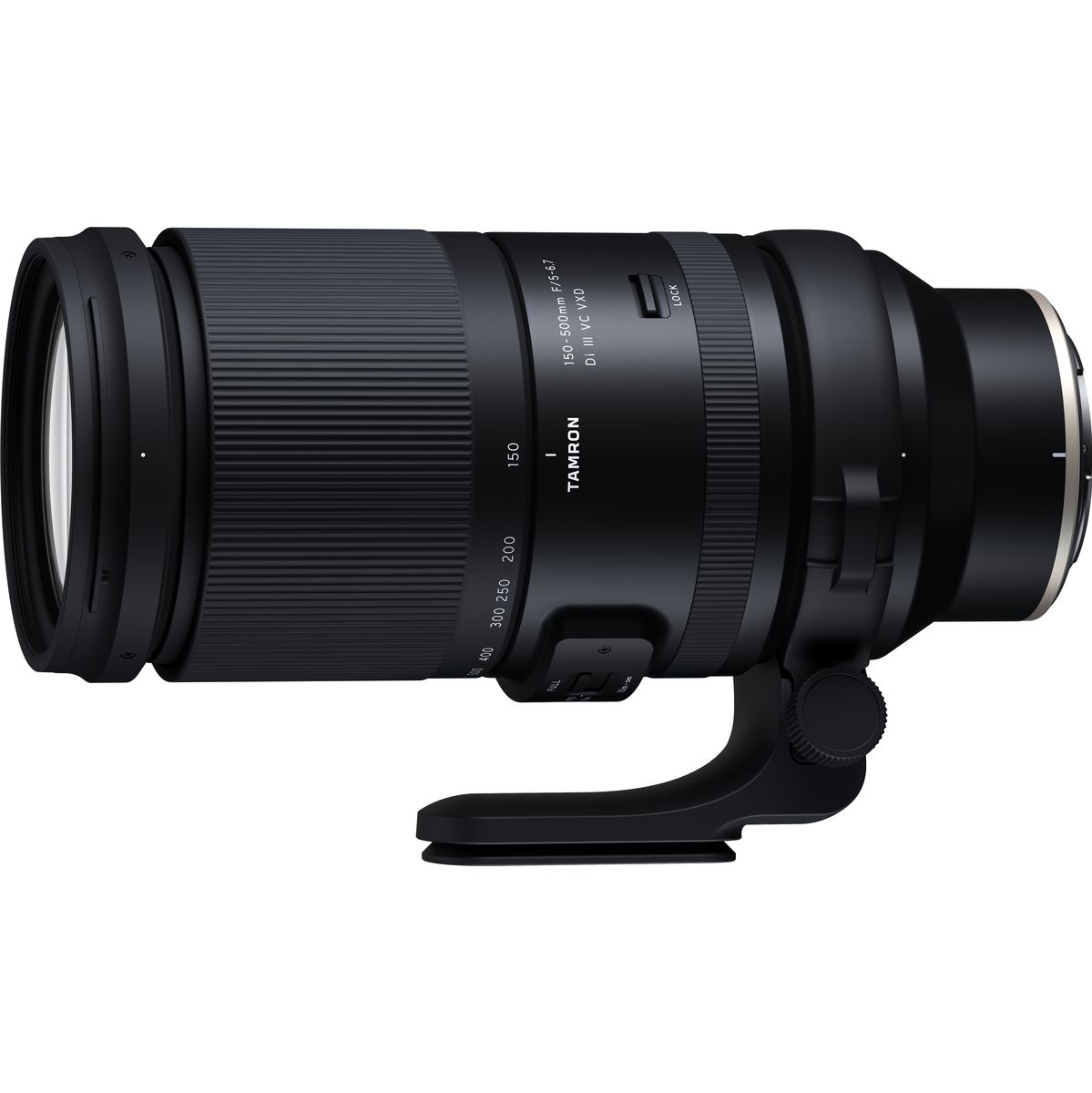 Tamron 150-500mm 5.0-6.7 DI III VC VXD für Nikon Z