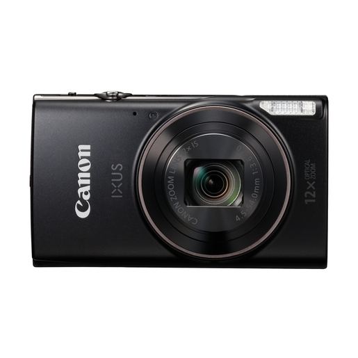 Canon Ixus 285 HS A schwarz