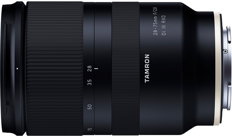 Objektiv, Tamron, Kamera, Zoom, Brennweite