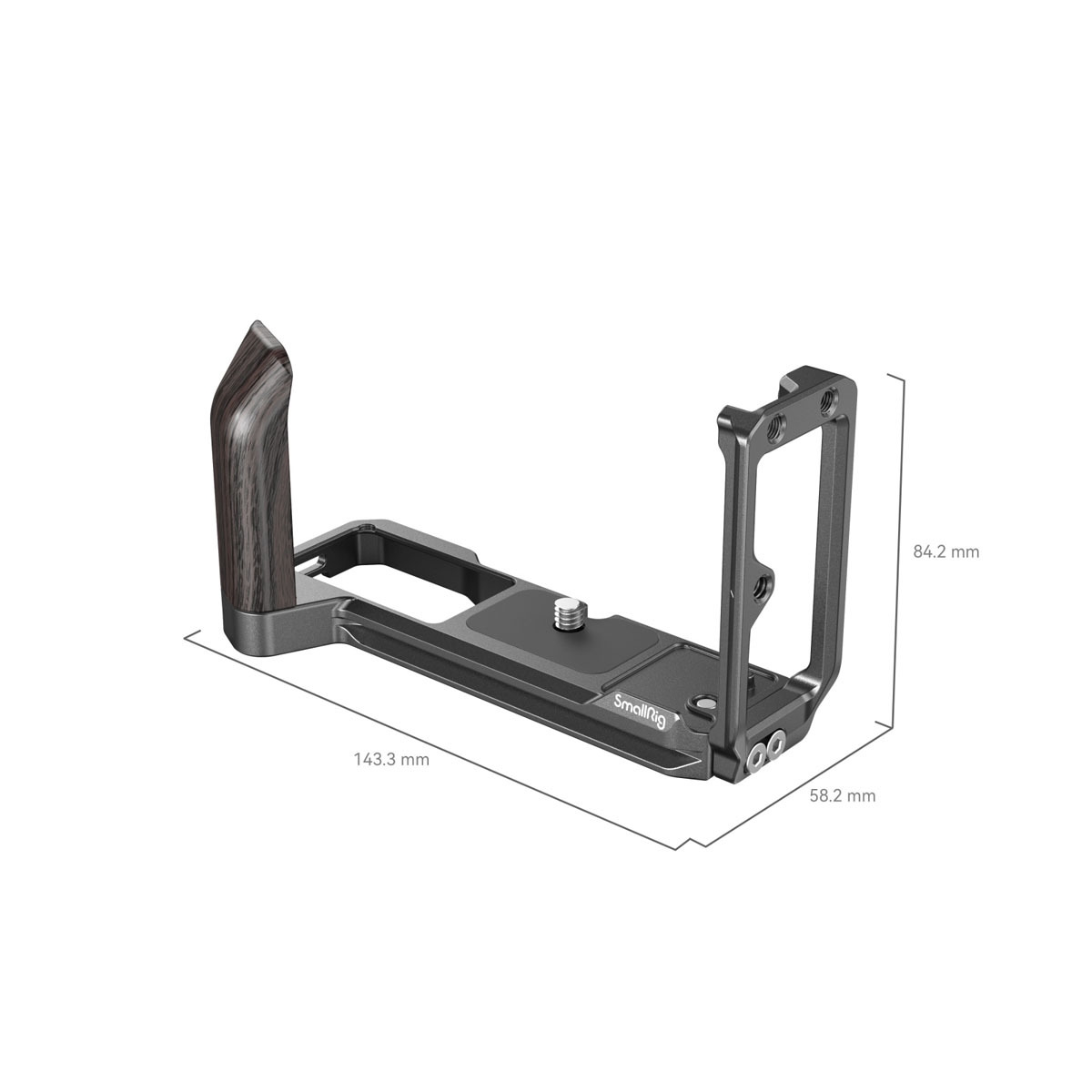 SmallRig 4137 L-Bracket f. Fujifilm X-T5
