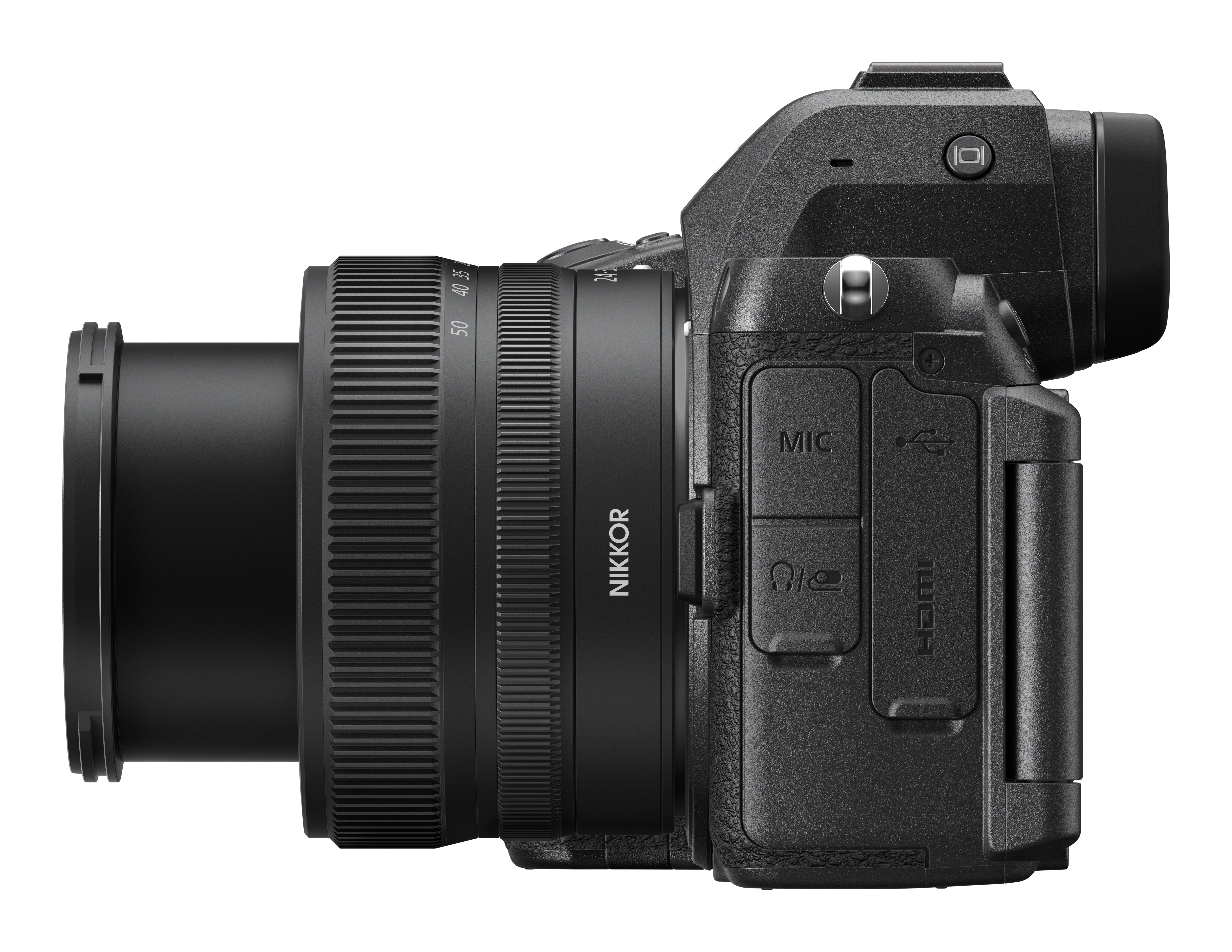 Nikon Z5II + Z 24-50mm 4.0-6.3