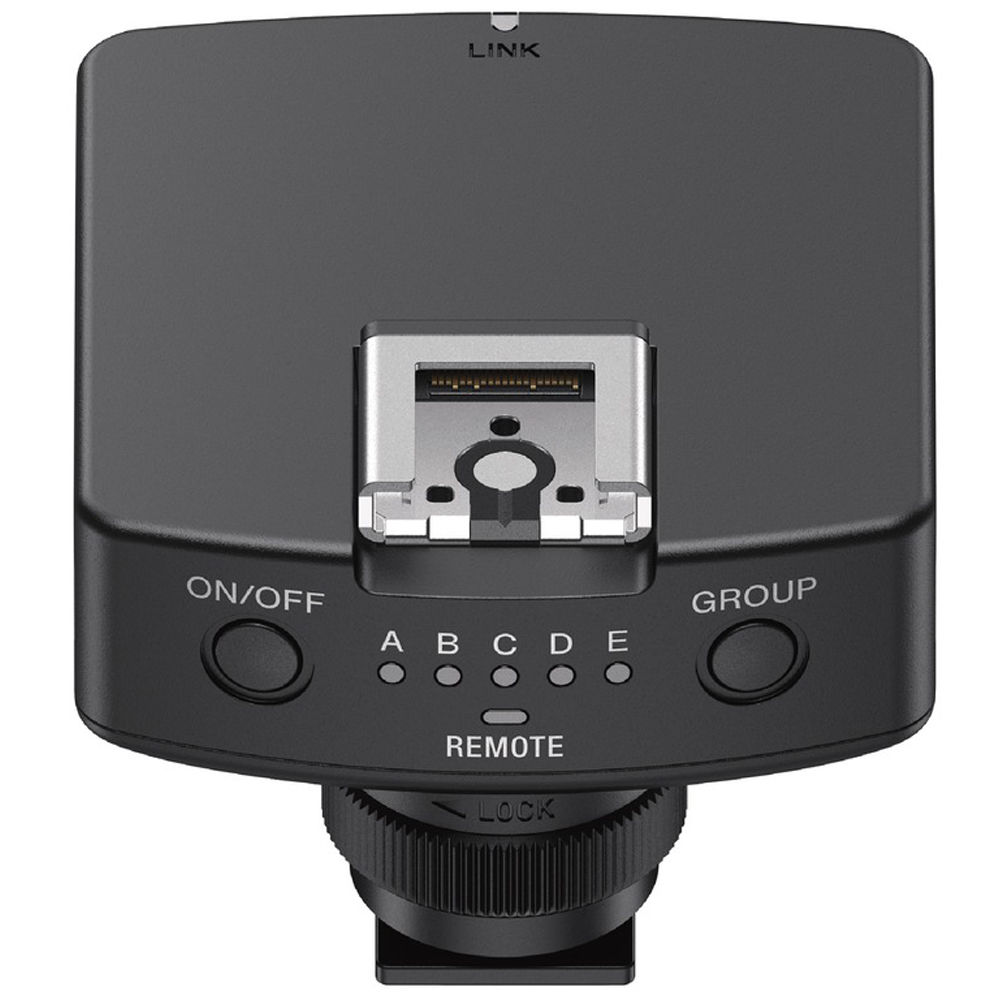 Sony FA-WRR1 Empfänger f. Blitzgerät