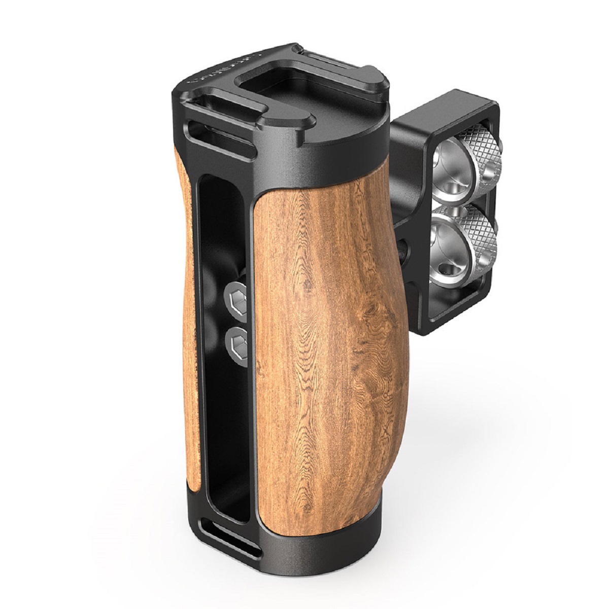 Smallrig 2913 Wooden Mini Side Handle Mini-Holzgriff