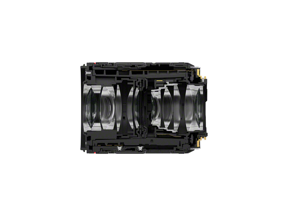 Canon RF 35mm 1.4 L VCM