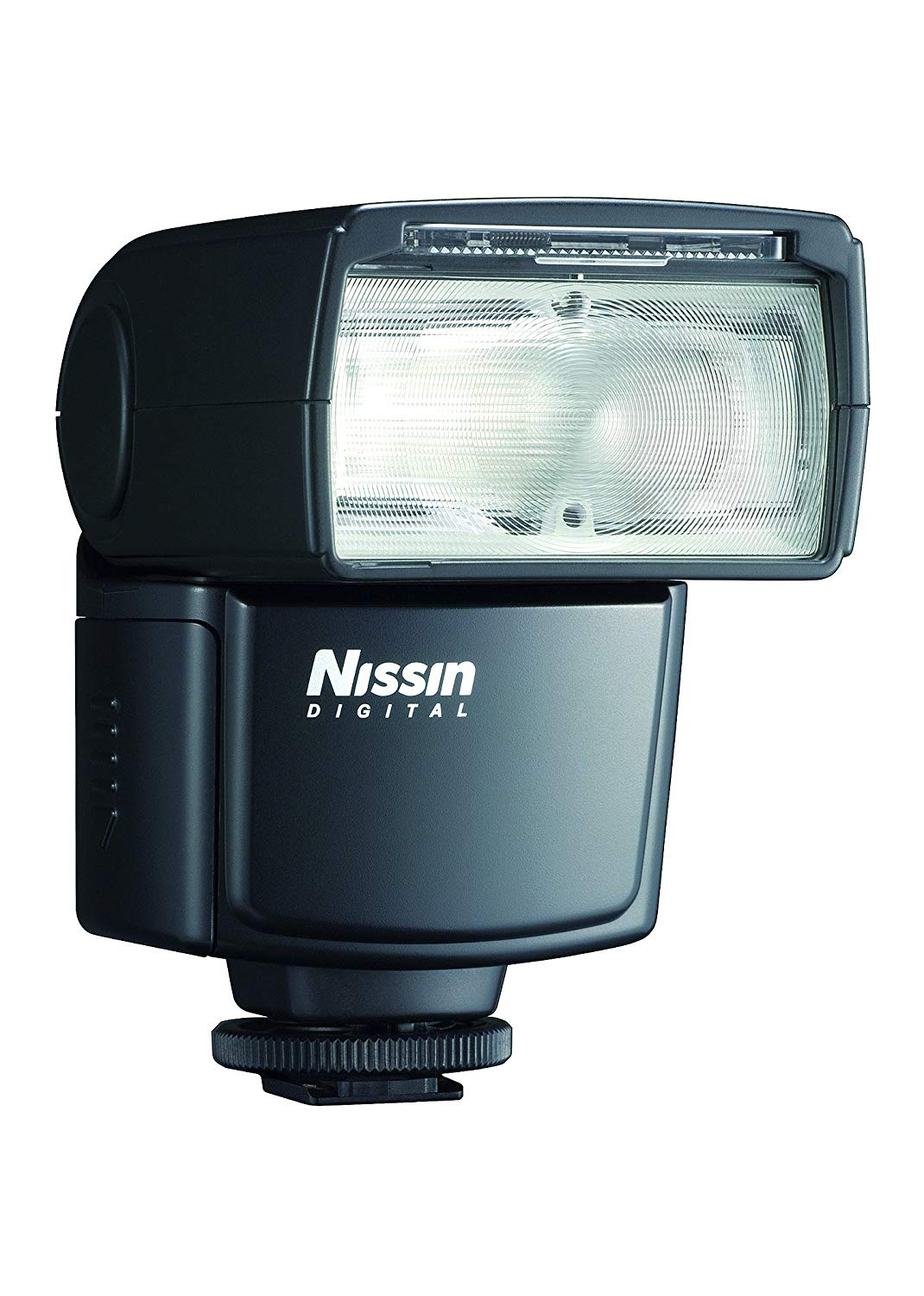 Nissin Di466 Blitzgerät für Nikon Topzustand, im Originalkarton #X35273