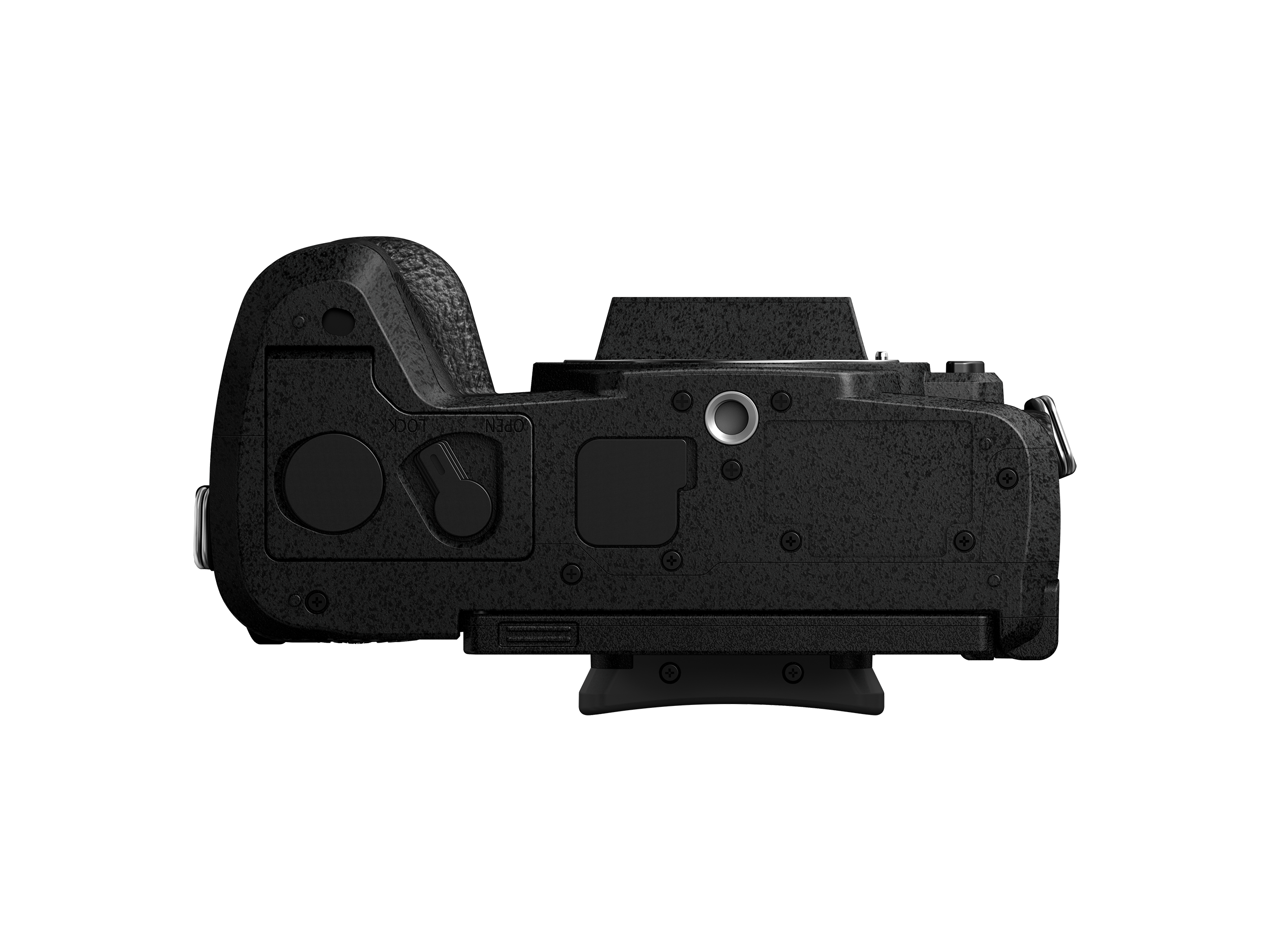 Panasonic G97 + Lumix G Vario 12-60mm 3.5-5.6 ASPH. Power O.I.S.