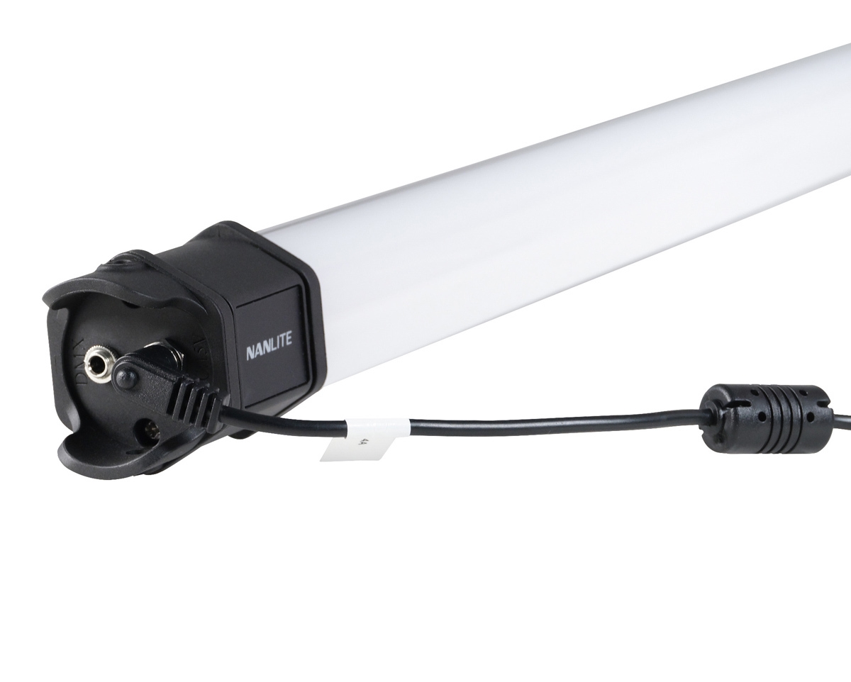 Nanlite PavoTube II 15C 1Kit RGBWW Farb-Effektleuchte