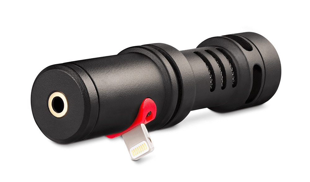 Rode VideoMic Me-L Mikrofon