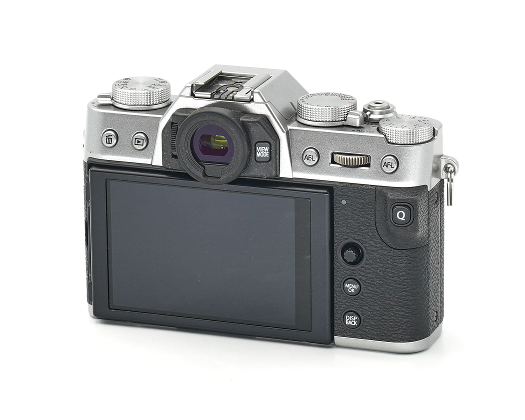 Fujifilm Fuji X-T30 Gehäuse Topzustand, Fuji-Fachhändler #46762**