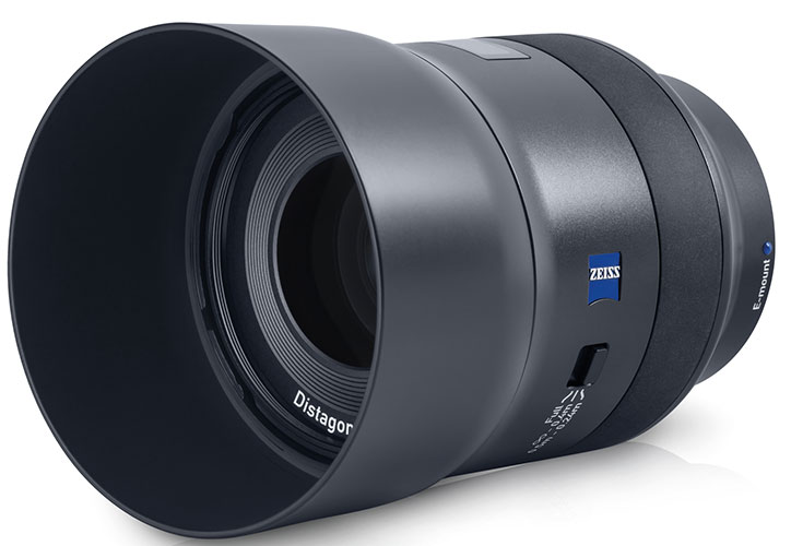 ZEISS Batis 40mm 2.0 CF für Sony E-Mount