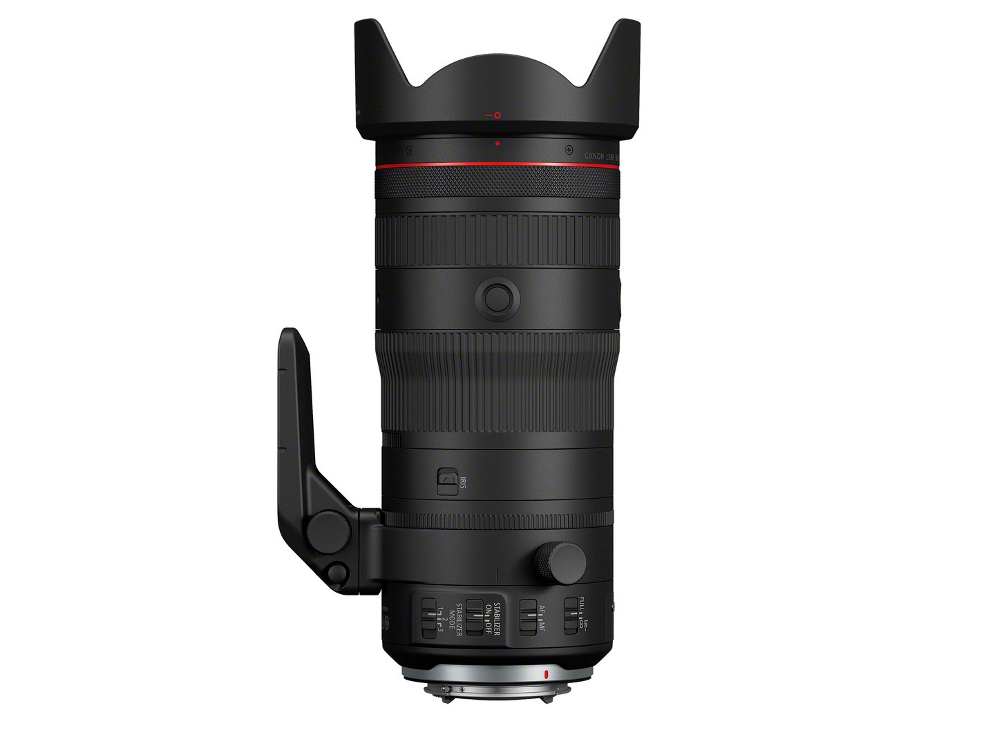 Canon RF 24-105mm 2.8 L IS USM Z