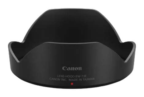 Canon Gegenlichtblende EW-73E für Canon RF 15-30mm 4.5-6.3 IS STM