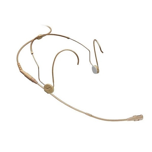Sennheiser HSP 4-EW-3 Nackenbügel- Mikrofon