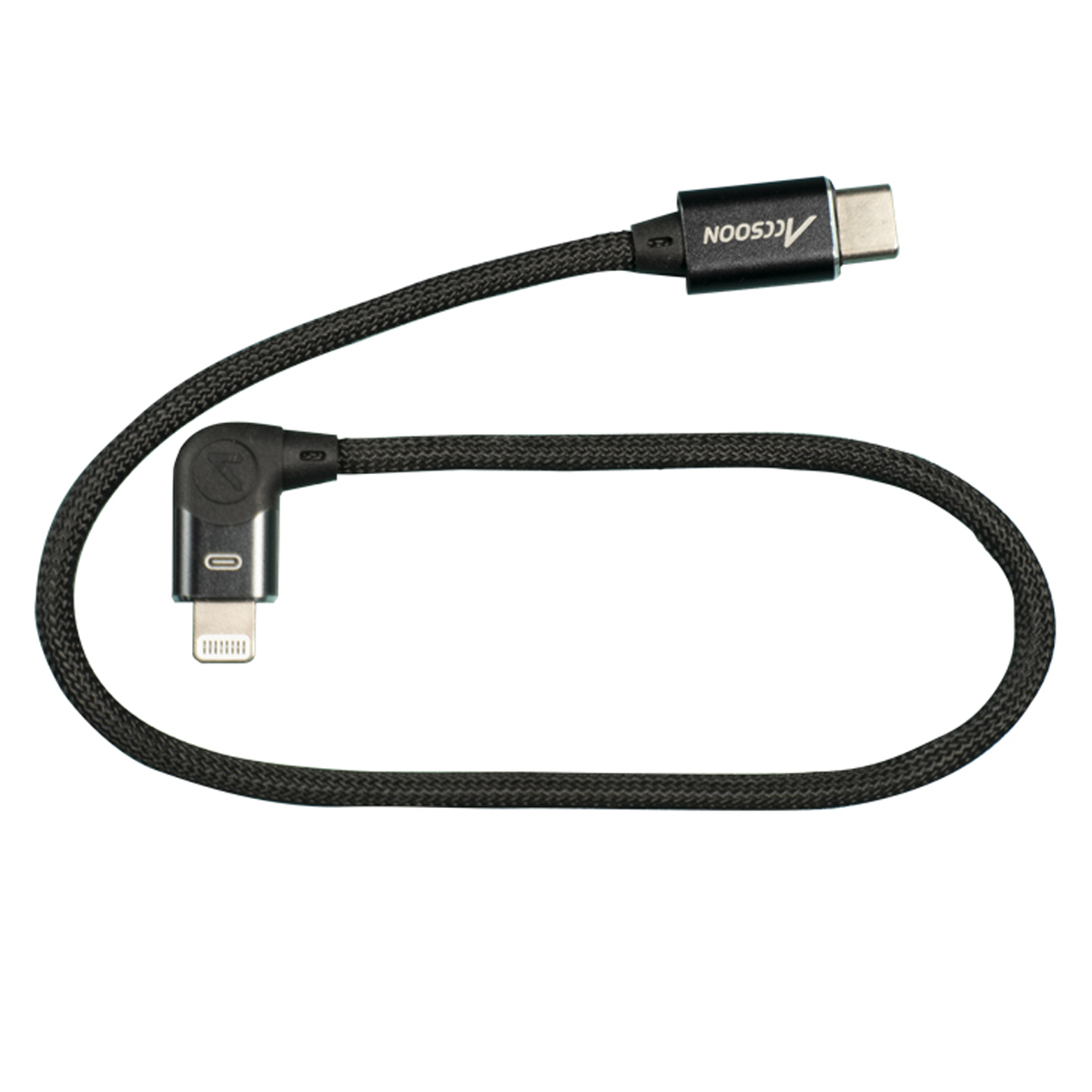 Accsoon USB-C zu Lightning SeeMo only Cable