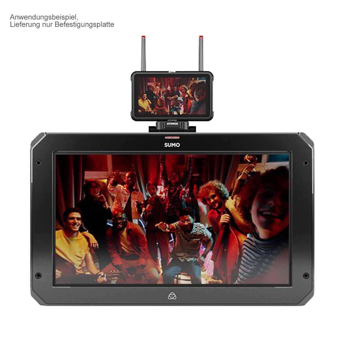 Atomos Z-Mount Befestigungstool