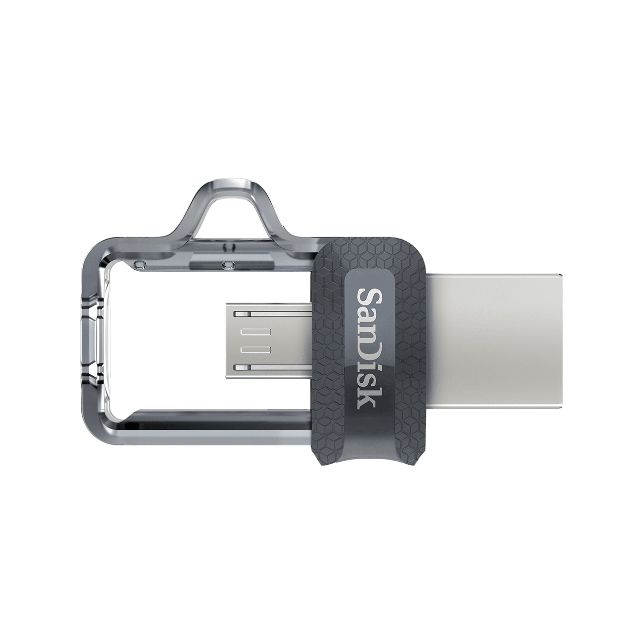SanDisk Ultra Dual Drive 256 GB m3.0 USB-Stick 150MB/s