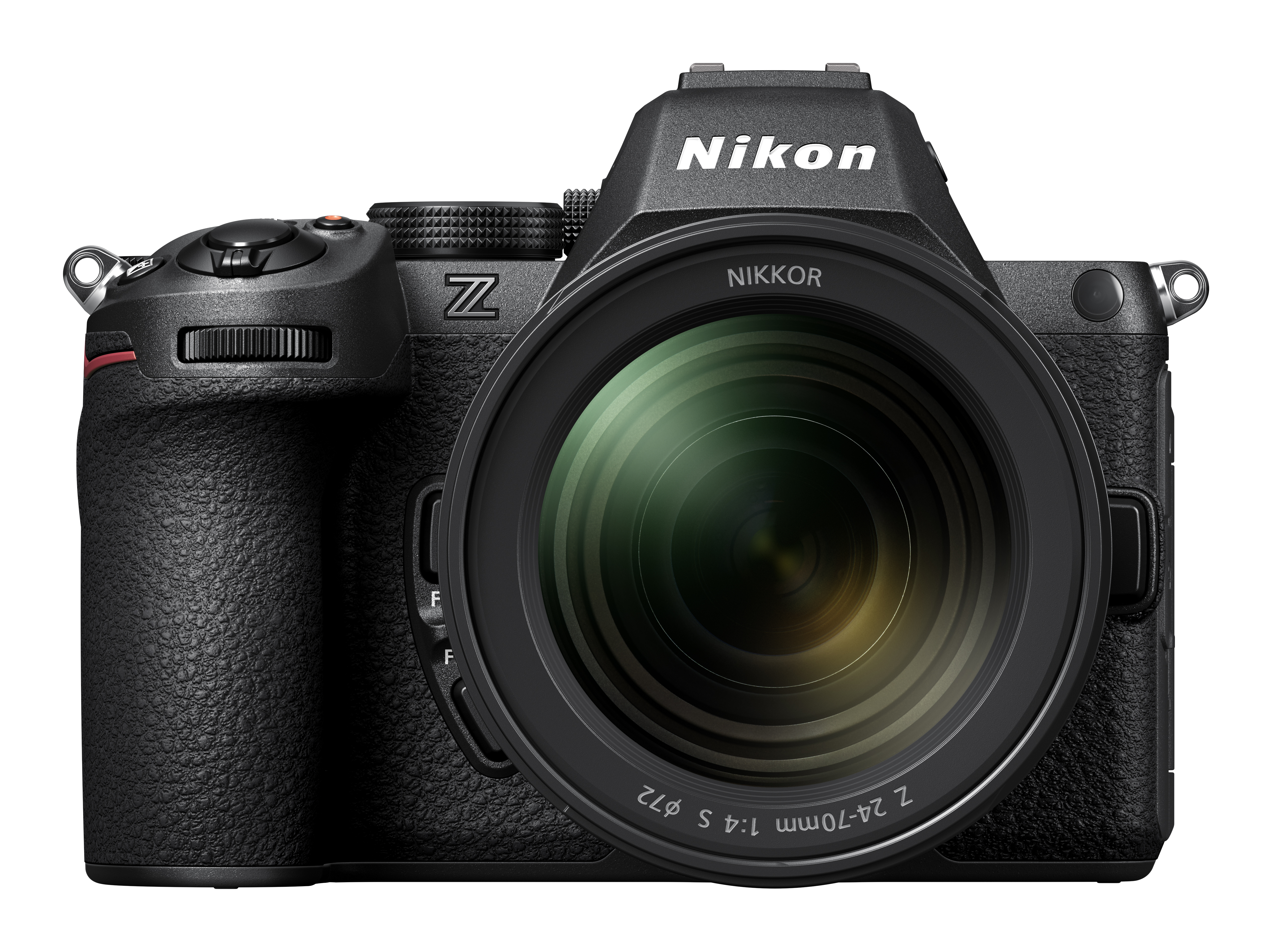 Nikon Z5II + Z 24-70mm 4.0 S