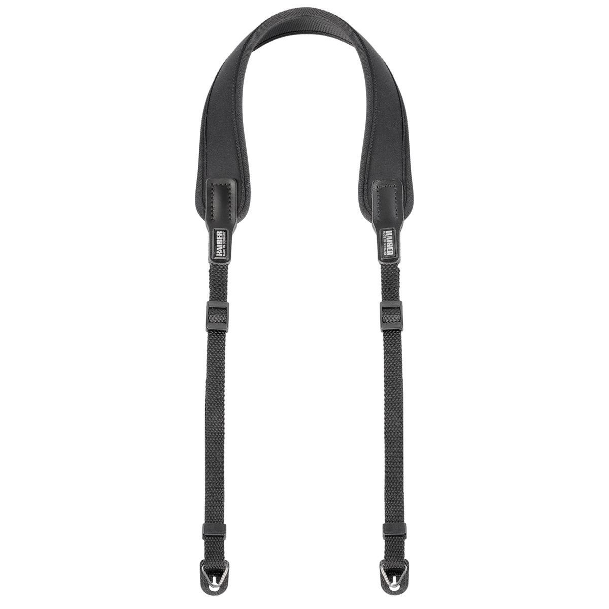 Kaiser Neopren Tragegurt Curved PRO