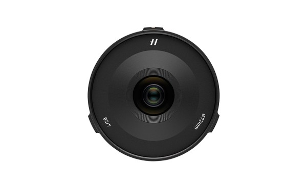 Hasselblad XCD 28mm 4.0