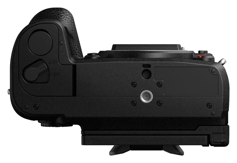 Panasonic Lumix DC-GH6 Gehäuse