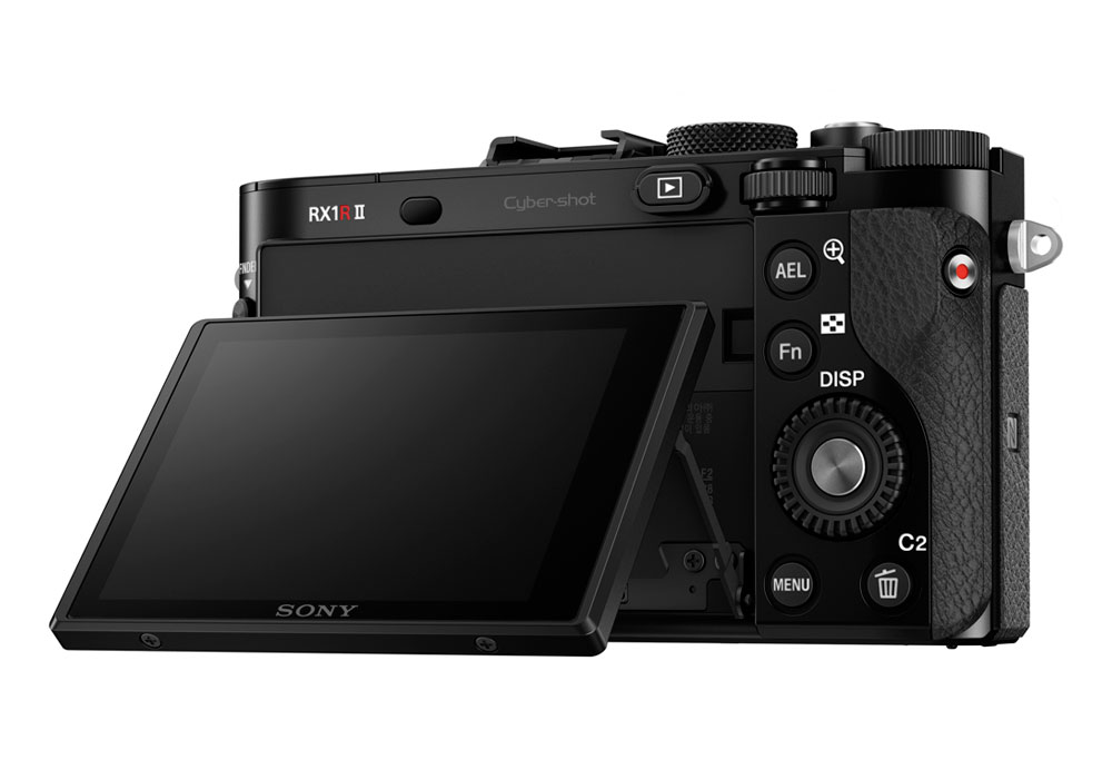 Sony DSC-RX1R II Neuware, originalversiegelt SONY -Fachhändler #41910