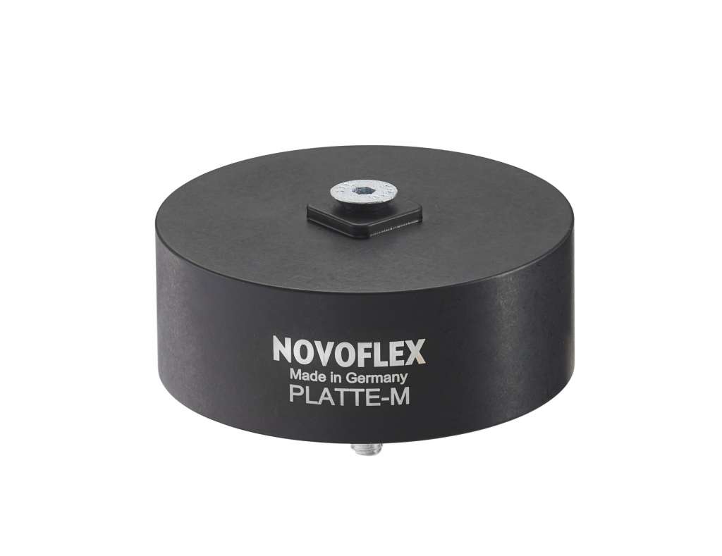 Novoflex Distanzstück für CASTEL-MICRO, CASTEL-M