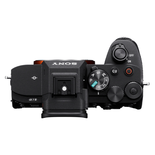 Sony Alpha 7 IV + FE SEL 24-70mm 2.8 GM inkl. gratis Sony NP-FZ100 Akku