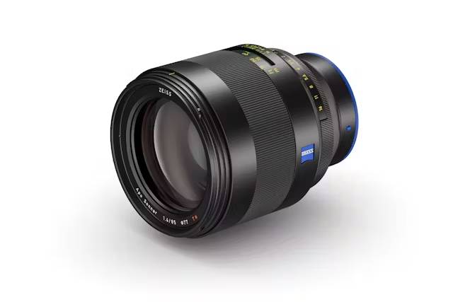 ZEISS Otus ML 85mm 1.4 Nikon Z