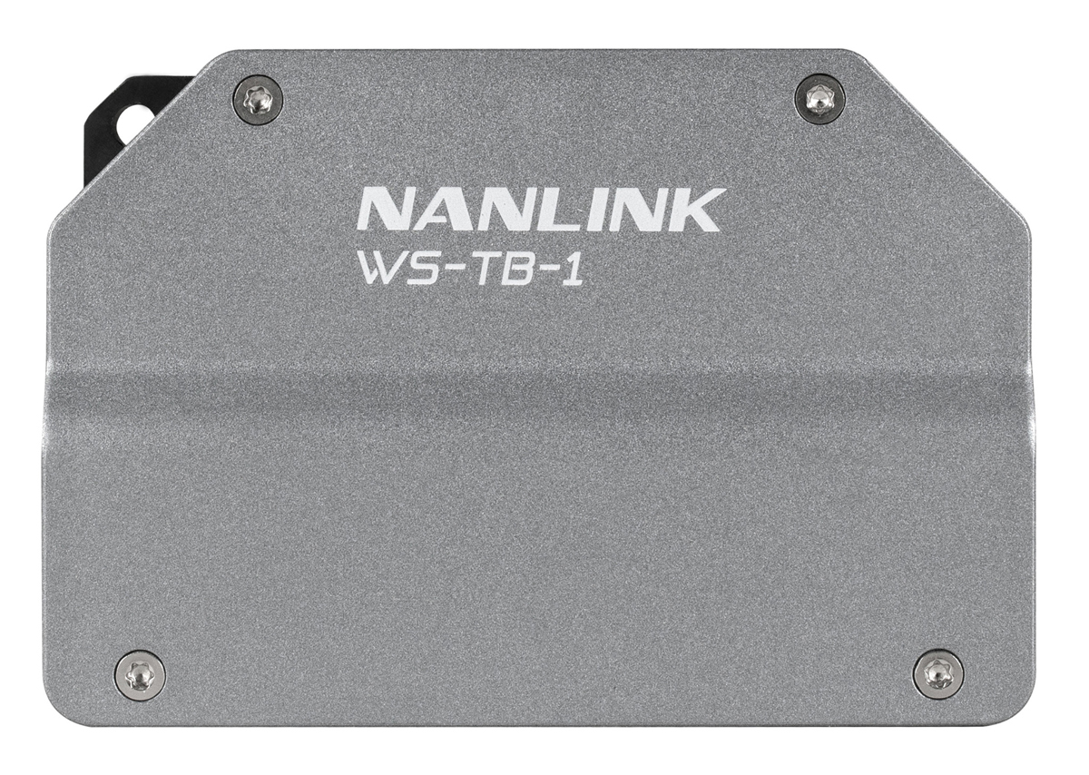 Nanlite WS-TB-1 NANLINK Box Nanlite WS-TB-1 NANLINK Box