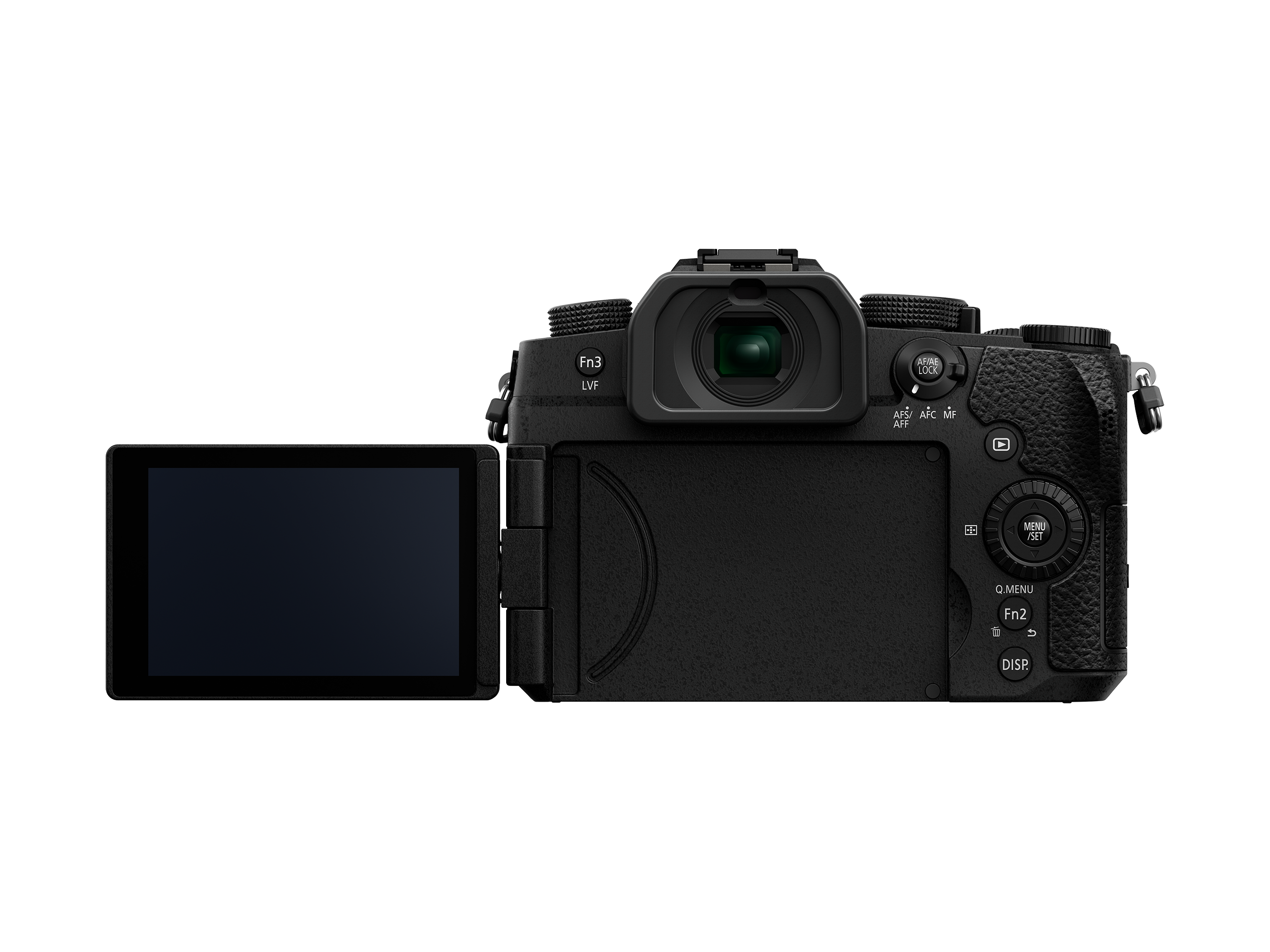 Panasonic G97 + Lumix G Vario 12-60mm 3.5-5.6 ASPH. Power O.I.S.