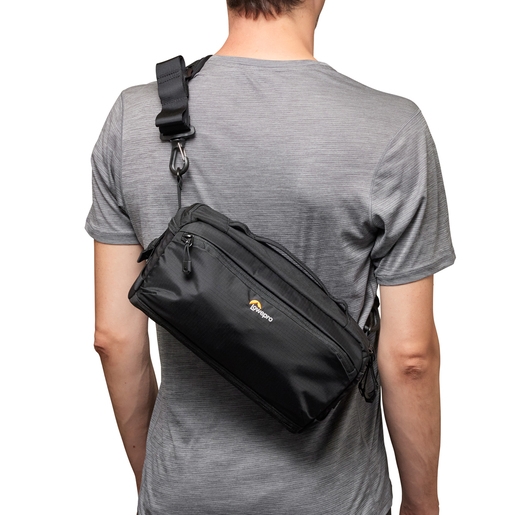 Lowepro ProTactic Lite SLX 120 AW III Slingtasche schwarz