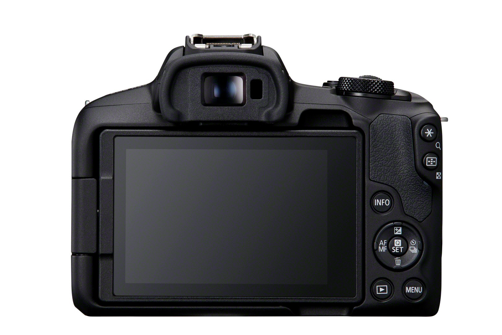 Canon EOS R50 + RF-S 18-45mm 4.5-6.3 IS STM + RF-S 55-210mm 5.0-7.1 IS STM