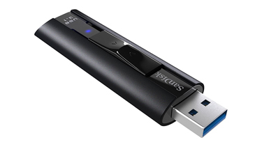 SanDisk Cruzer Extreme Pro 128GB