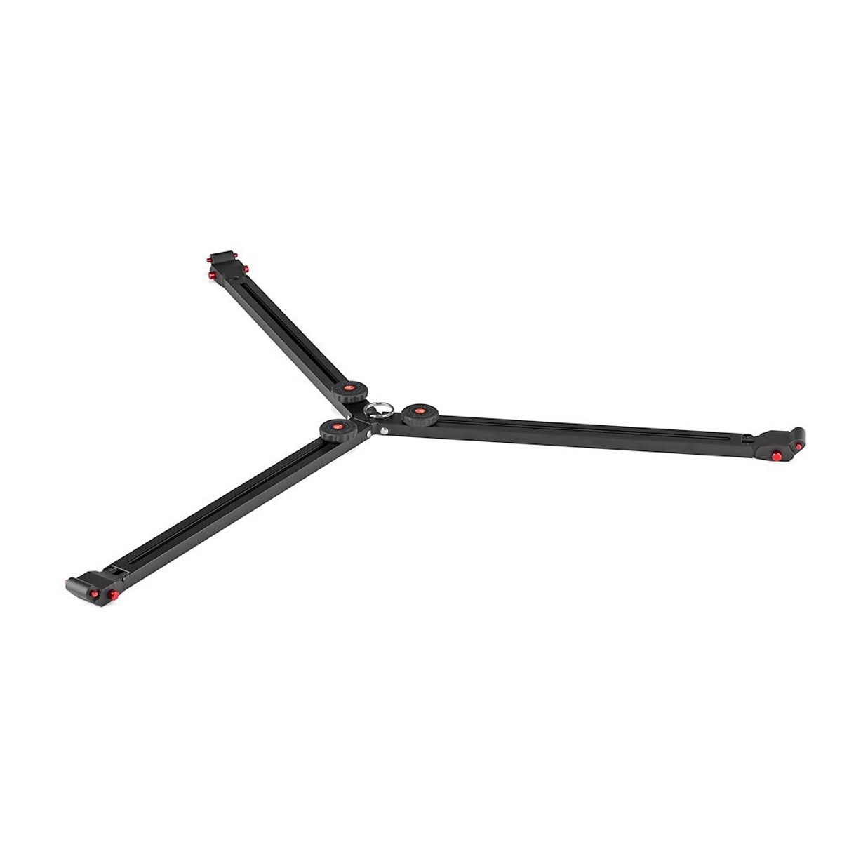 Manfrotto 608 Videokopf Nitrotech mit 645 Stativ F