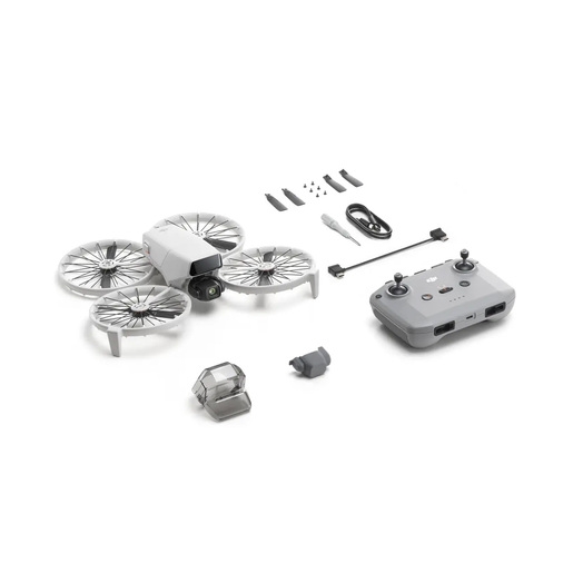 DJI Flip Standalone (inkl.  RC-N3) Quadrokopter
