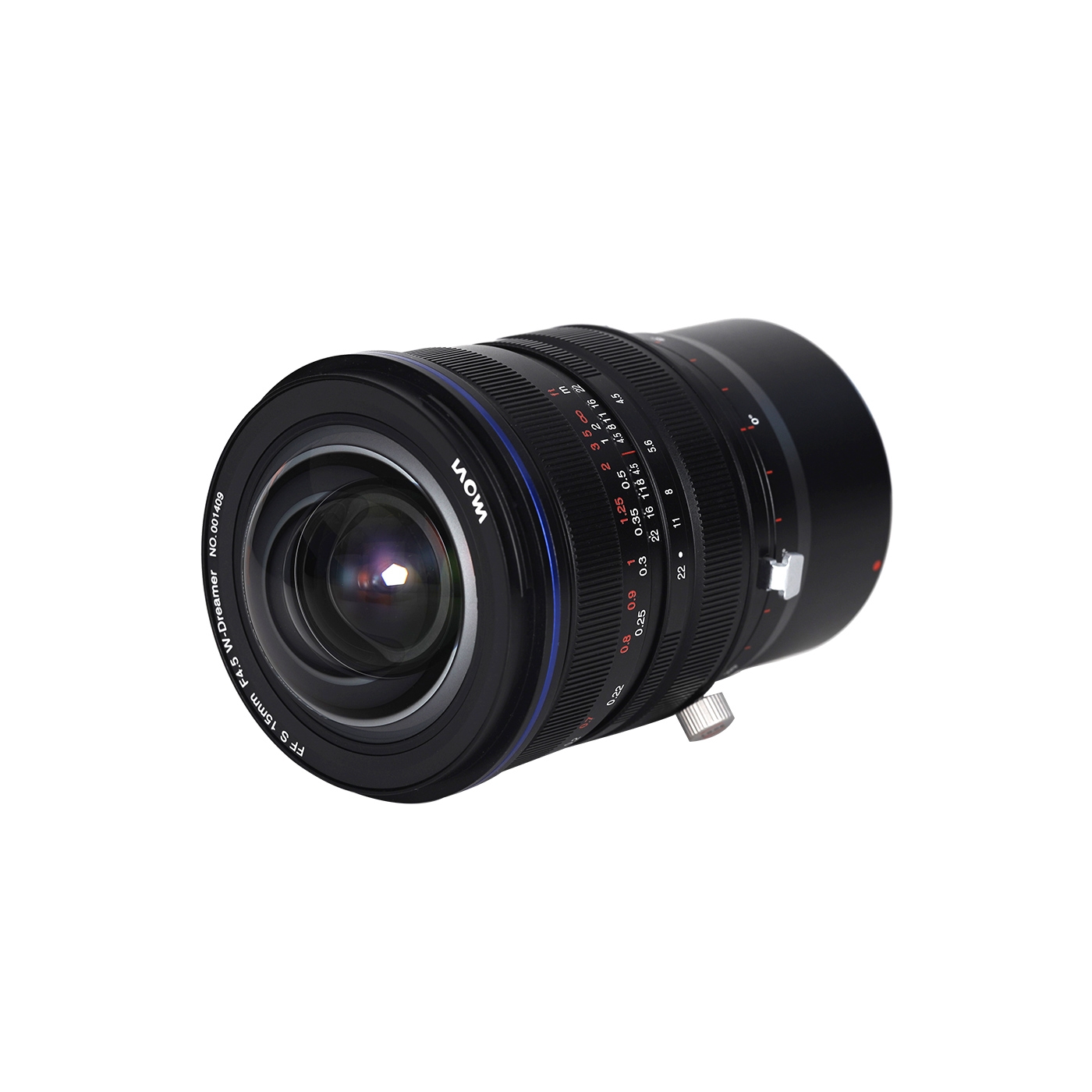 Laowa 15mm 4.5 Zero-D Shift für L-Mount