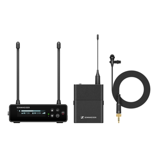Sennheiser EW-DP ME2 Set (Q1-6) drahtloses