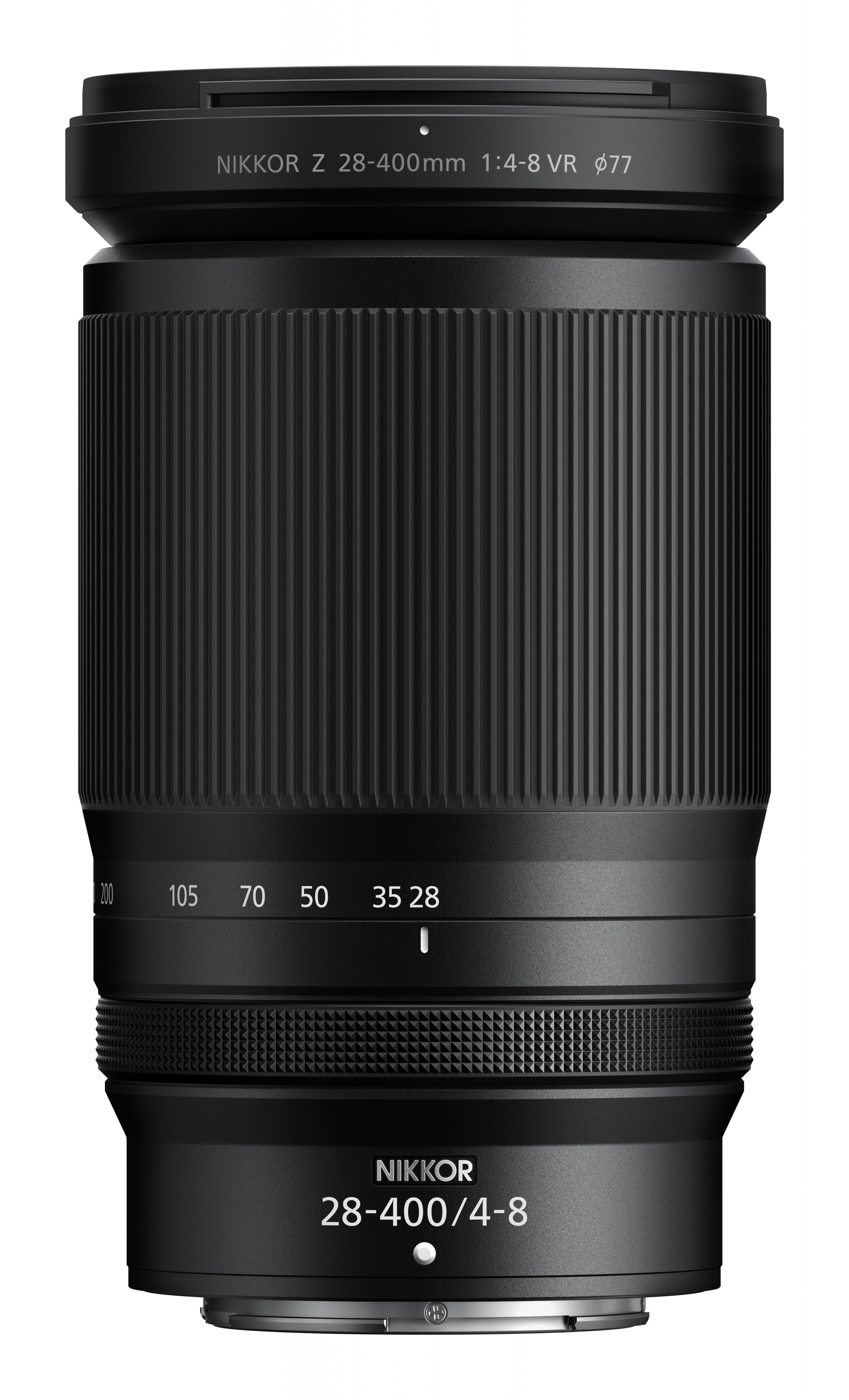 Nikon Nikkor Z 28-400mm 4.0-8.0 VR