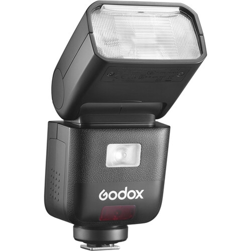 Godox V480 S Blitzgerät mit Akku für Sony