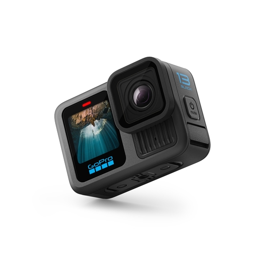 GoPro HERO13 Black Creator Edition, Volta Akkugrif