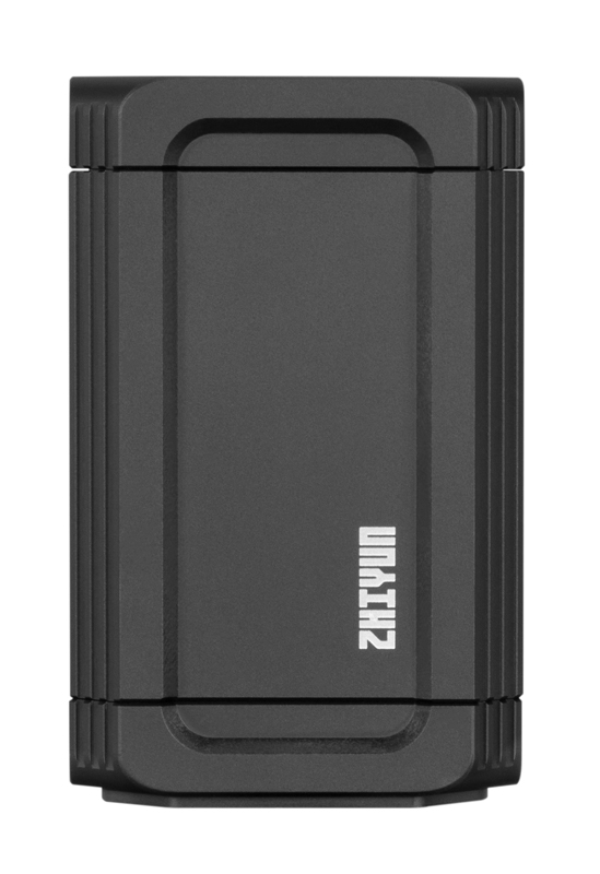 Zhiyun Crane M2S Combo - Stabilisator f. CSC/Smartphone/ActionCam