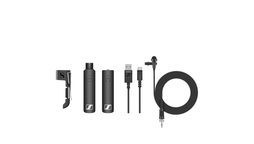 Sennheiser XSW-D Lavalier Set Ansteckmikrofon