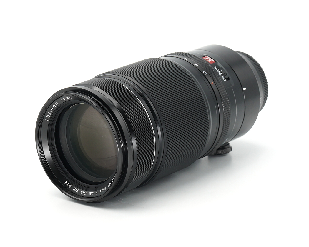 Fujifilm Fujinon XF50-140mm 2.8 R LM OIS WR Austellungsstück #41901**